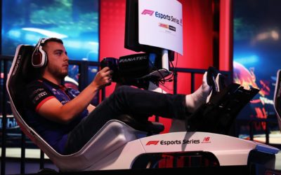 Pilotage : entre simulation et réalité, l’écart diminue